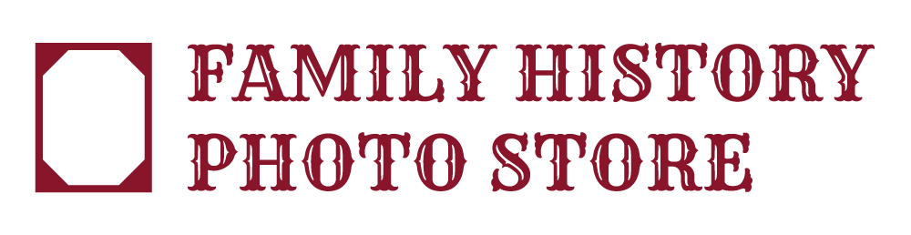 Family History Photo Store