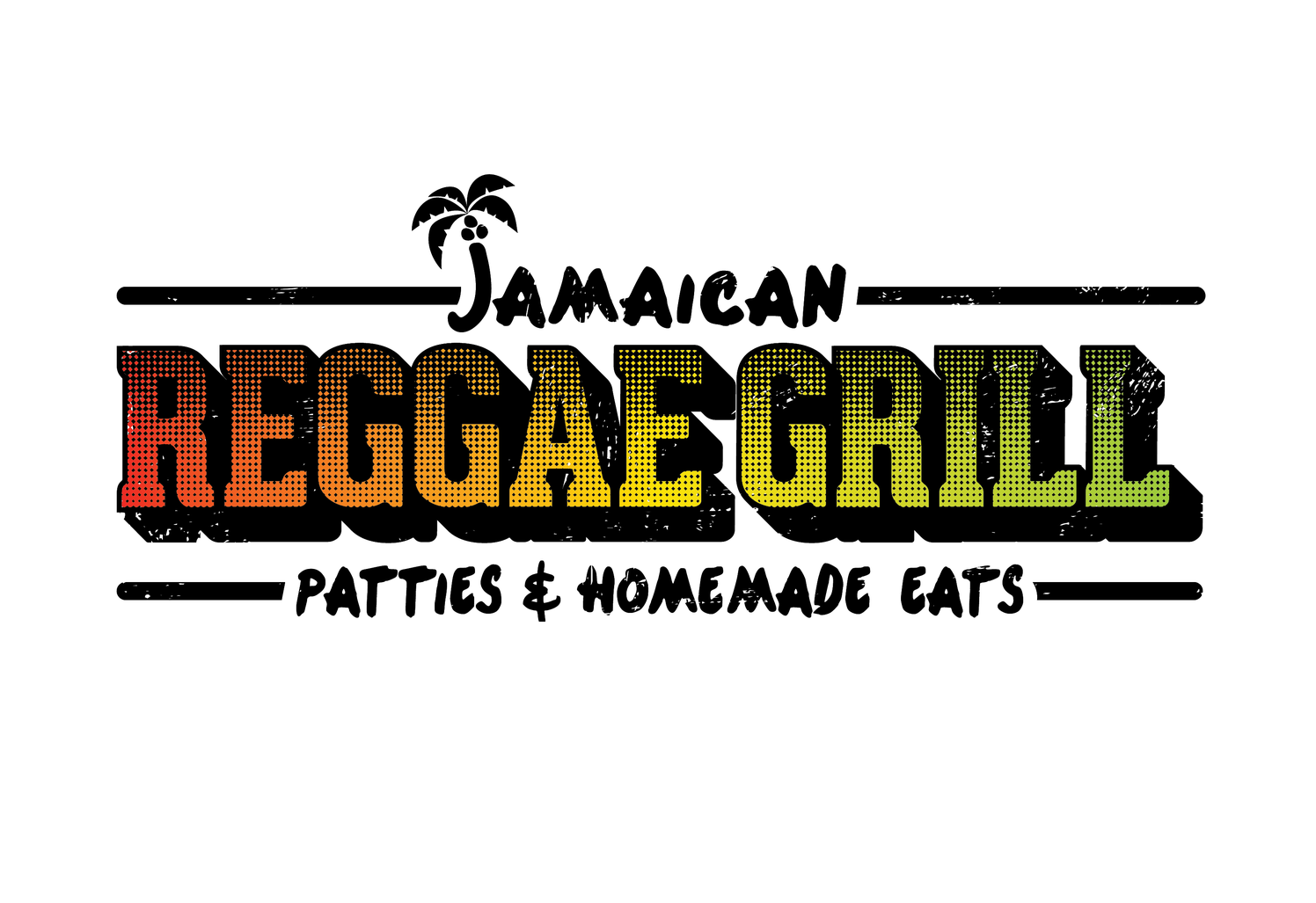 Jamaican Reggae Grill