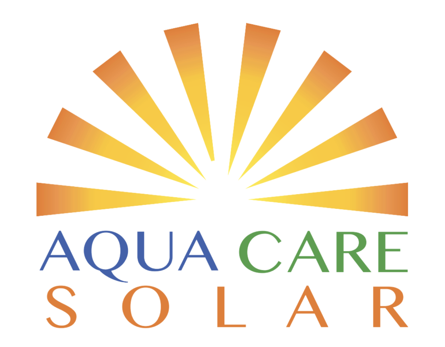 Aqua Care Solar