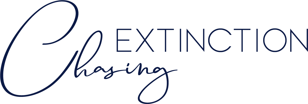 Chasing Extinction