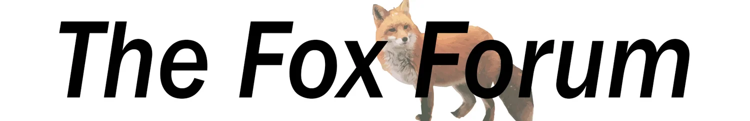 The Fox Forum
