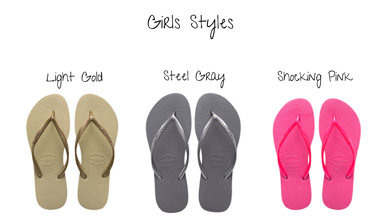 havaianas 20
