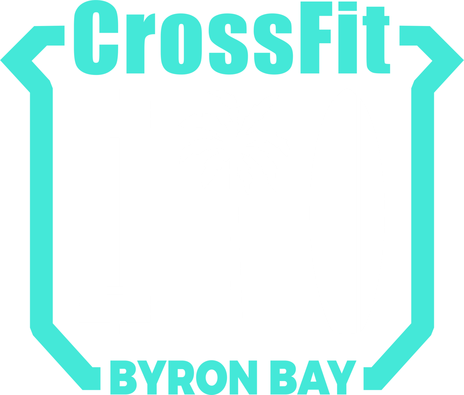 Crossfit Byron Bay