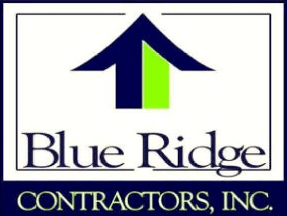Blue Ridge Contractors Inc.