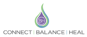 Connect | Balance | Heal