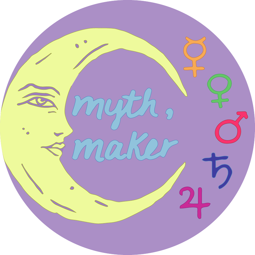 myth, maker
