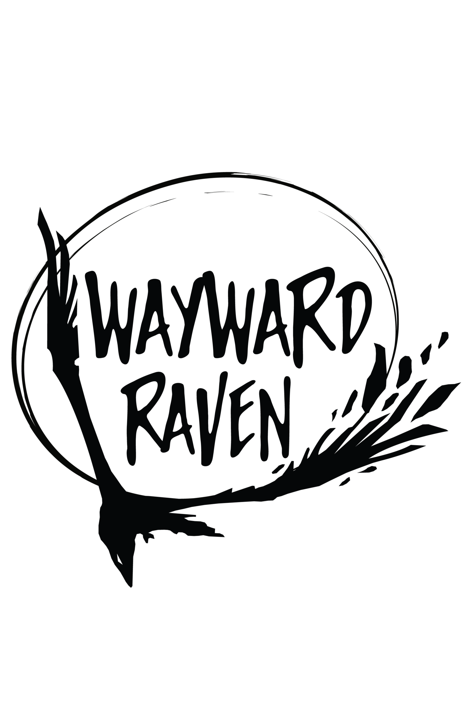 Wayward Raven Media
