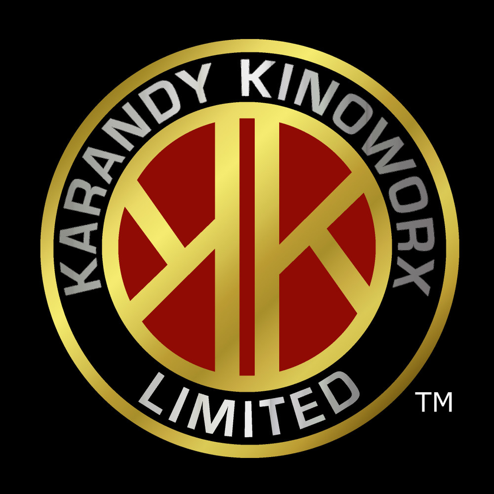 Karandy Kinoworx Limited