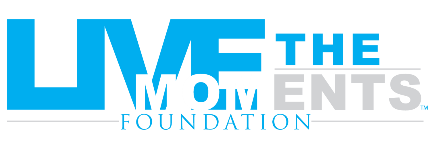 Live The Moments Foundation
