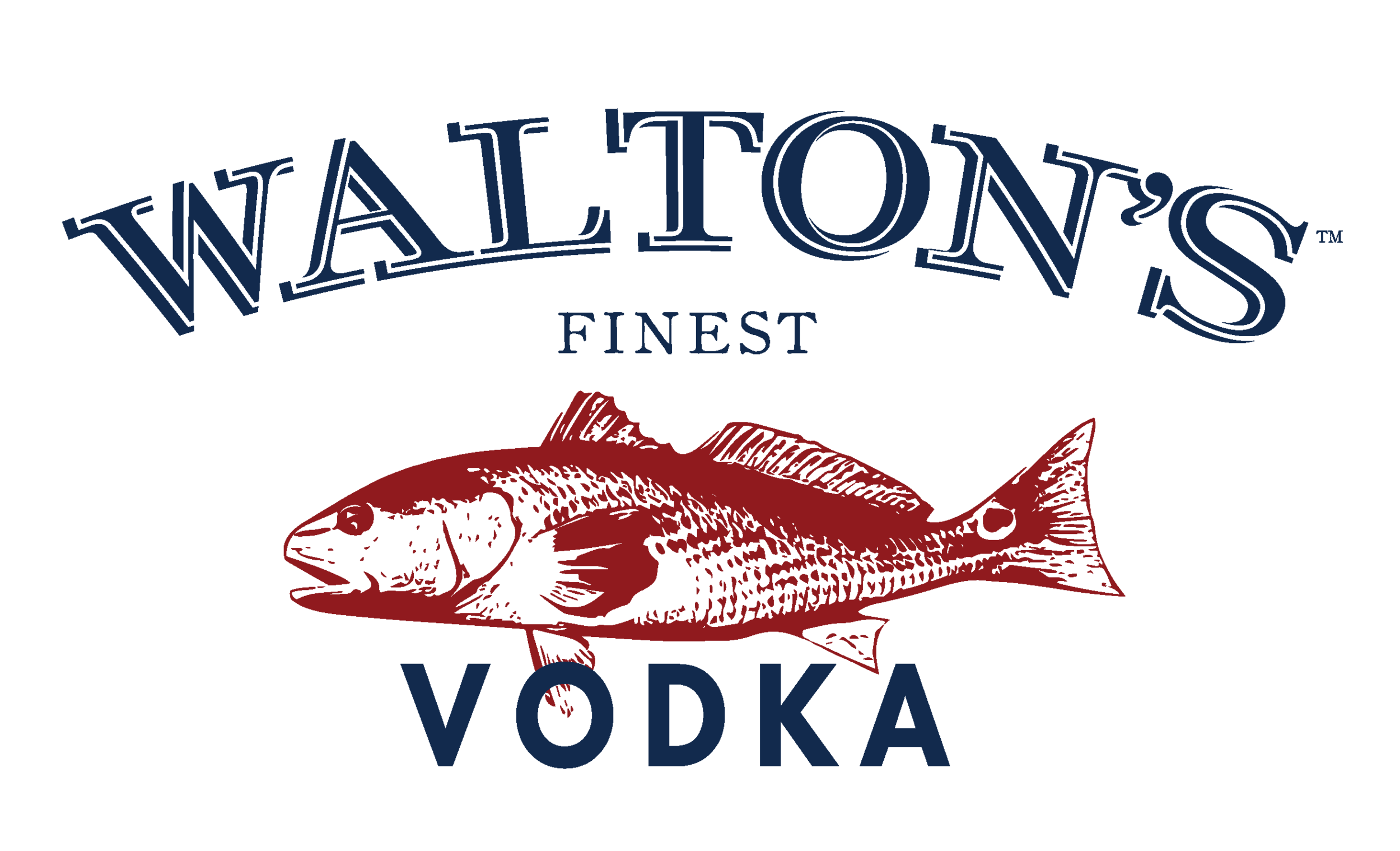 Walton&#39;s Finest Vodka