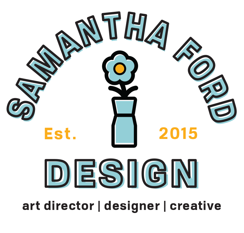 Samantha Ford Design