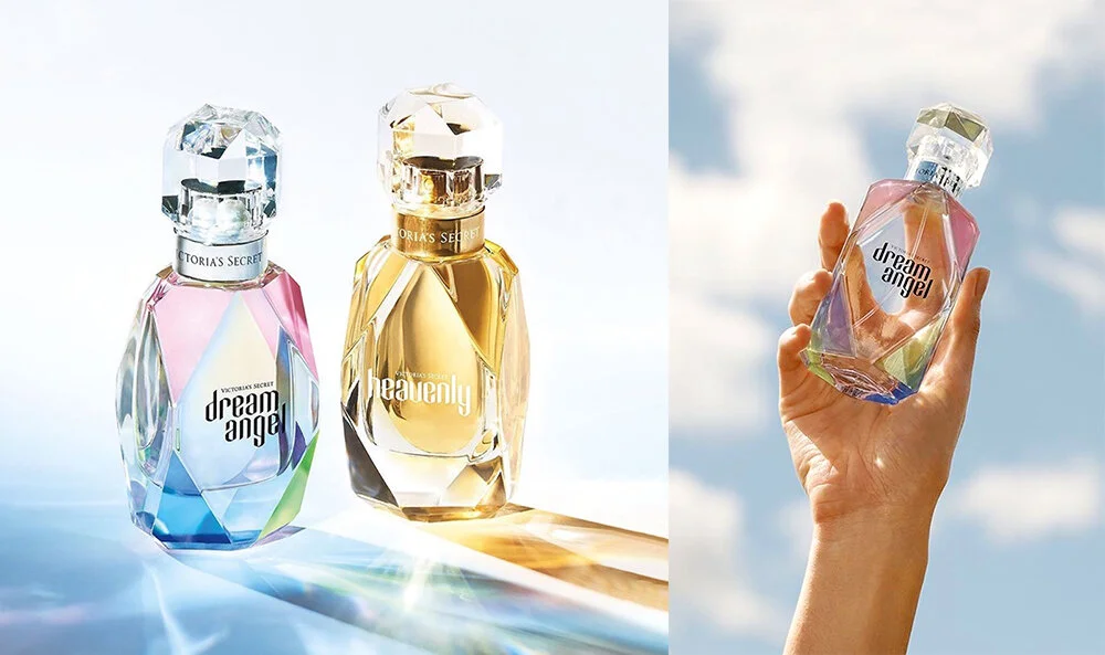 Спрей для тела Angel’s Dream купить со скидкой в секс шопе  Косметика  Женские духи