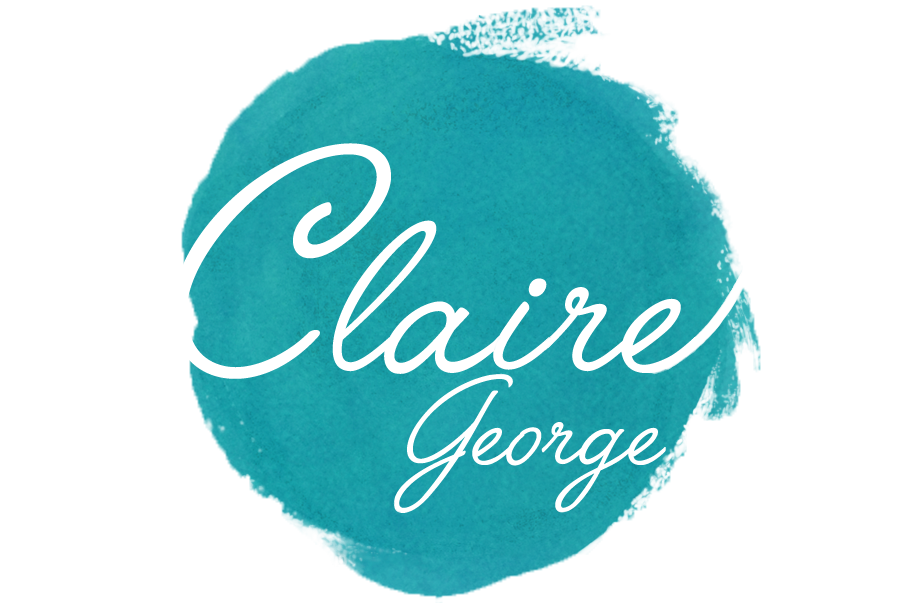 Claire George