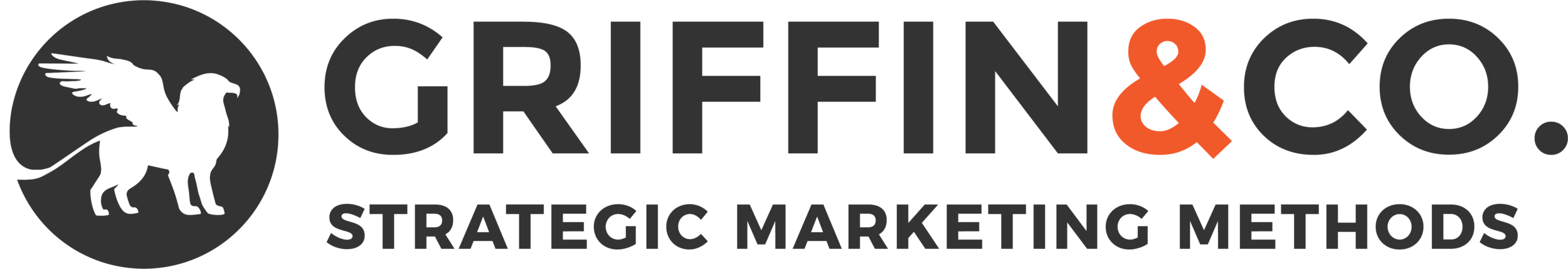 Griffin &amp; Co. Strategic Marketing Methods