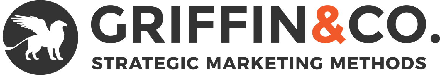 Griffin & Co. Strategic Marketing Methods