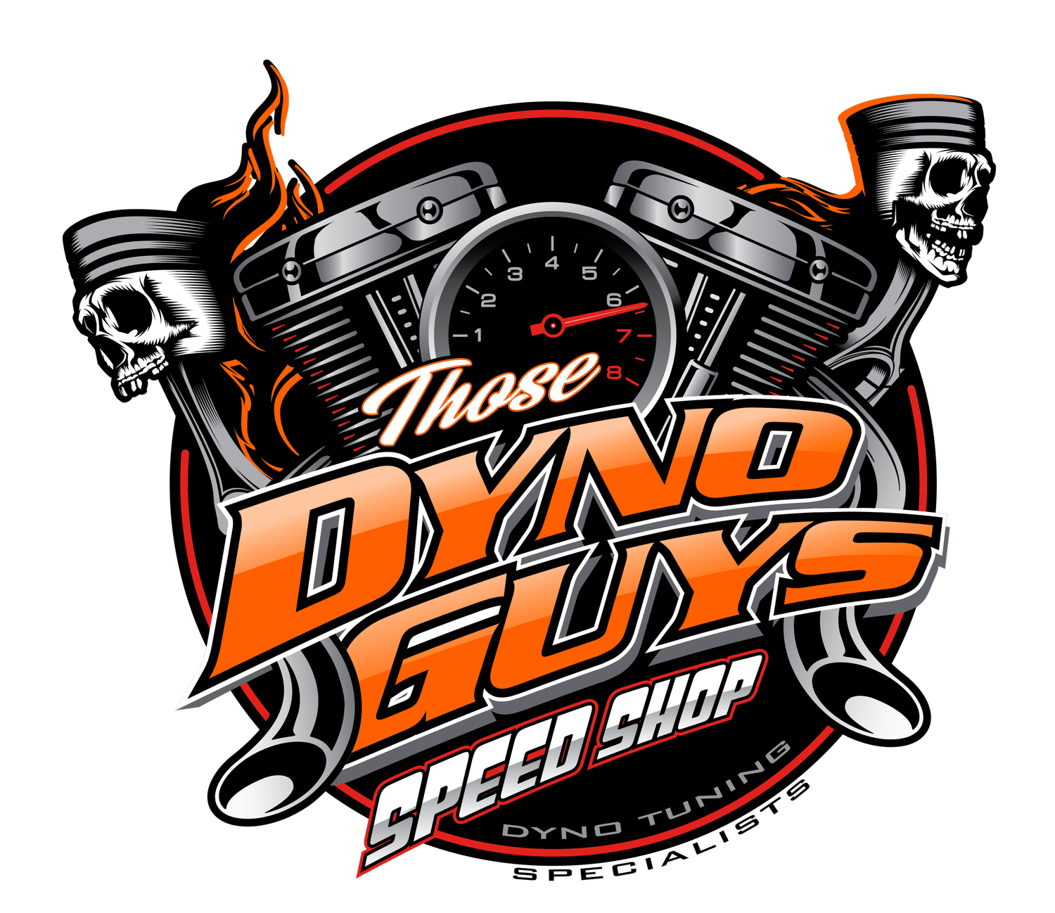 Those Dyno Guys-Motorcycle Dyno Tuning,Performance Motorcycles, Best Motorcycle Cams,Best Motorcycle Exhaust