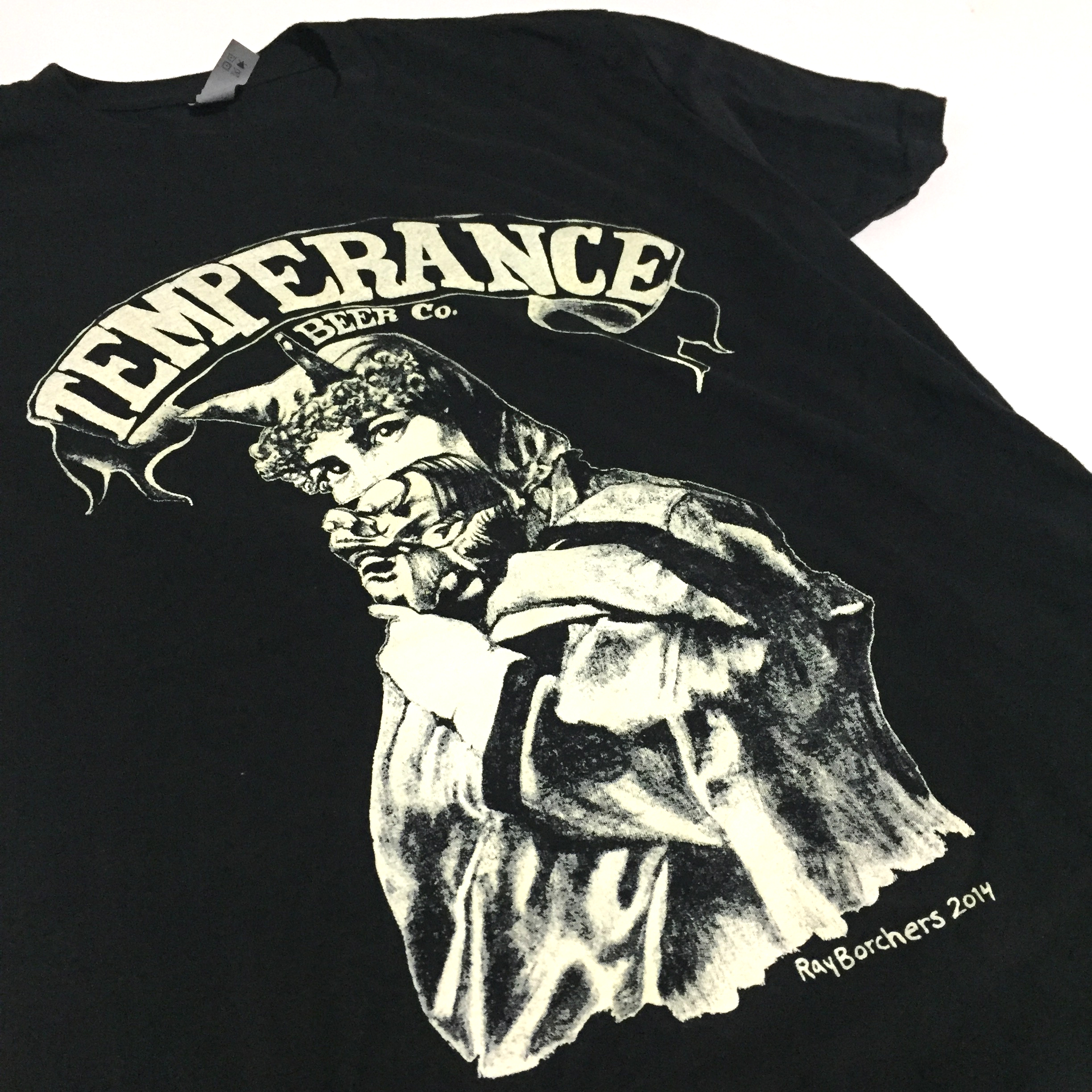 ray t shirt