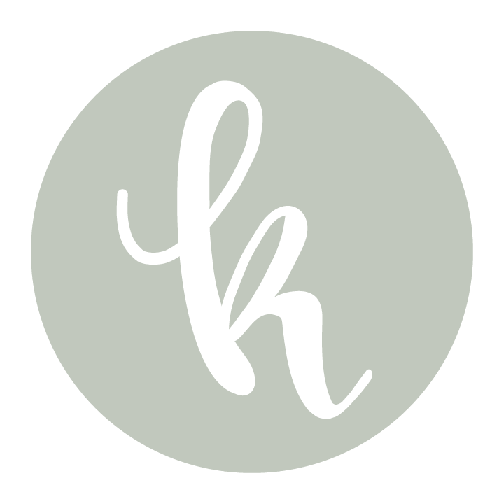Kristy Benicase Graphic Design
