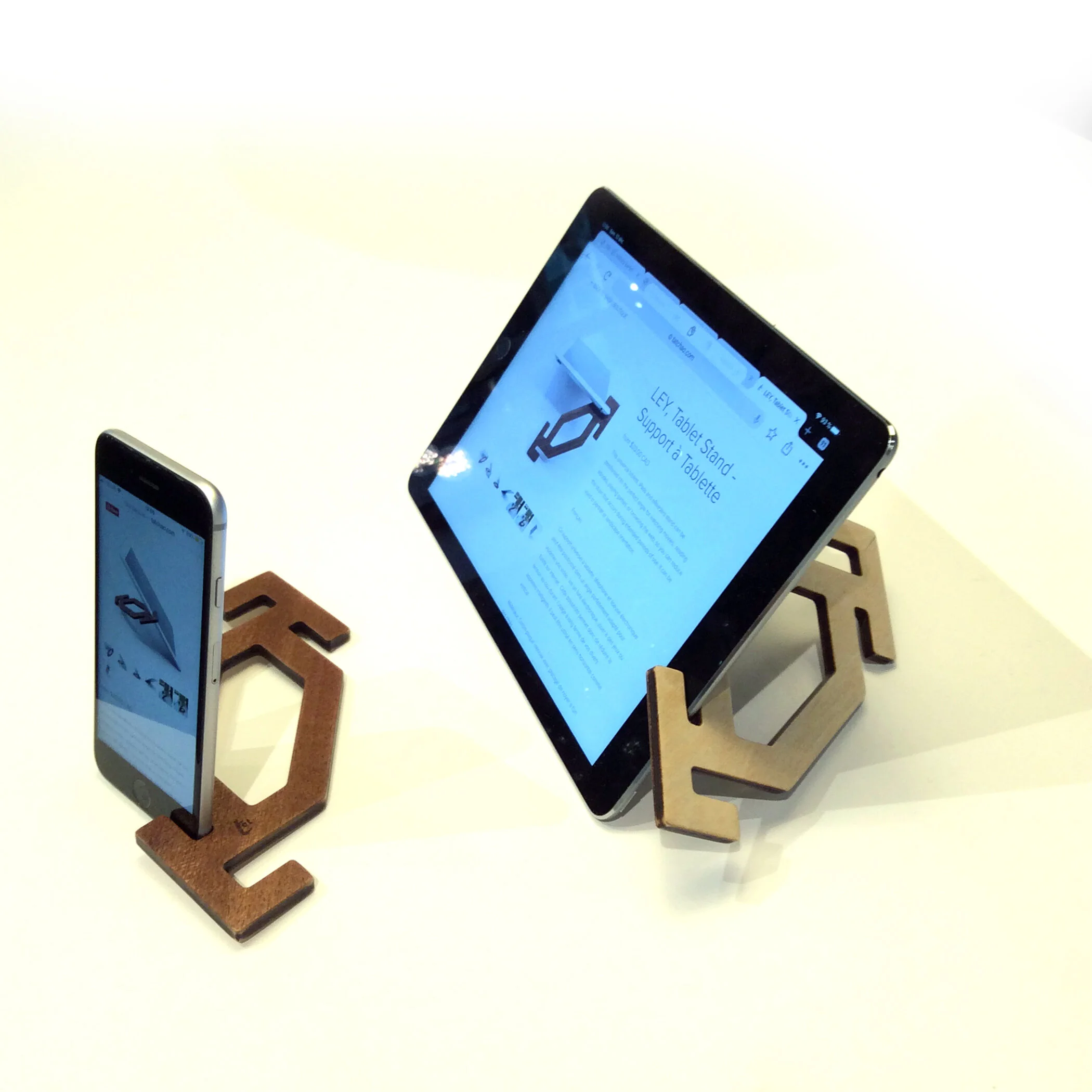 LICHIFIT Support de Tablette /à lib/ération Rapide pour Support Plat de t/él/écommande r/églable DJI Mavic Air 2
