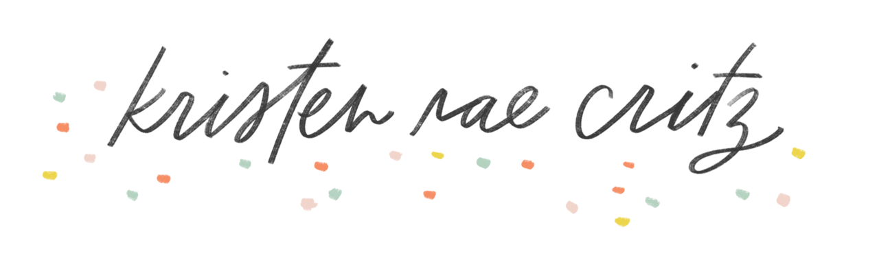 Kristen Rae Critz