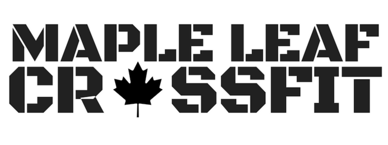 Maple Leaf CrossFit
