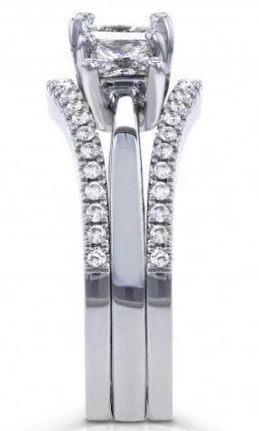 Diamond Jewelers Engagement Wedding Bands And Fine Jewelry