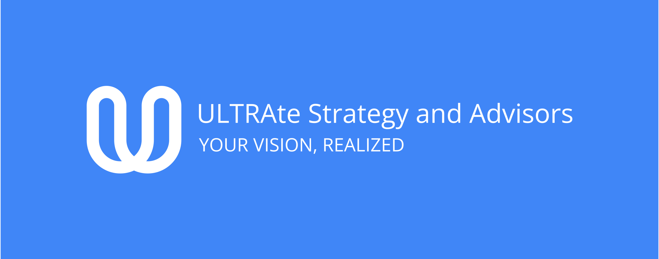 ULTRAte Strategy and Advisors