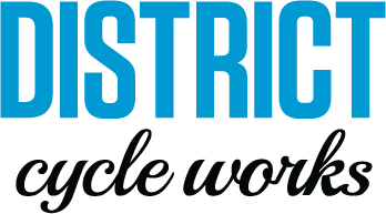 District Cycle Works
