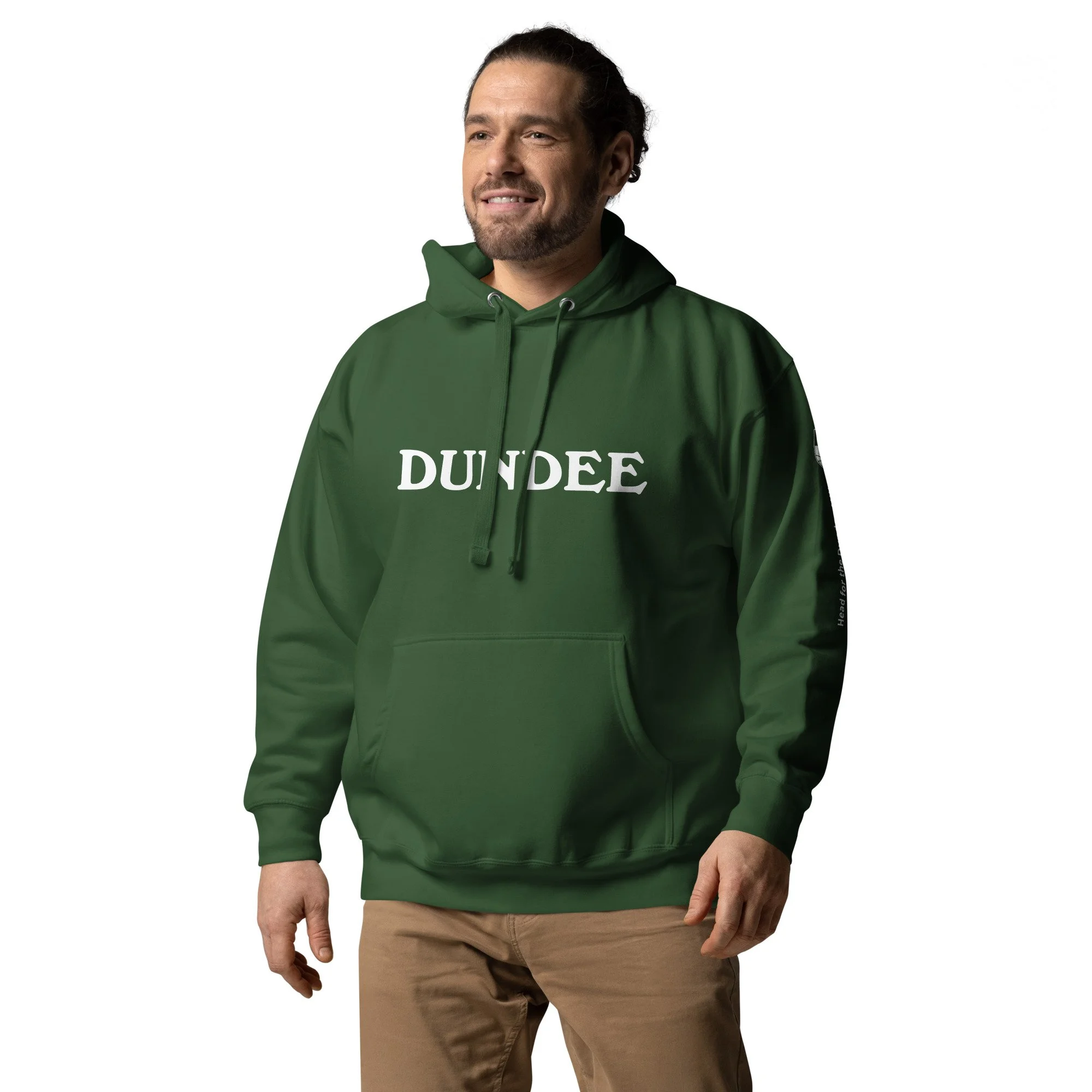 Dunbar hoodie clearance