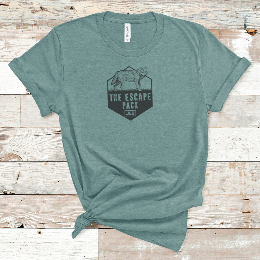 one color shirt design