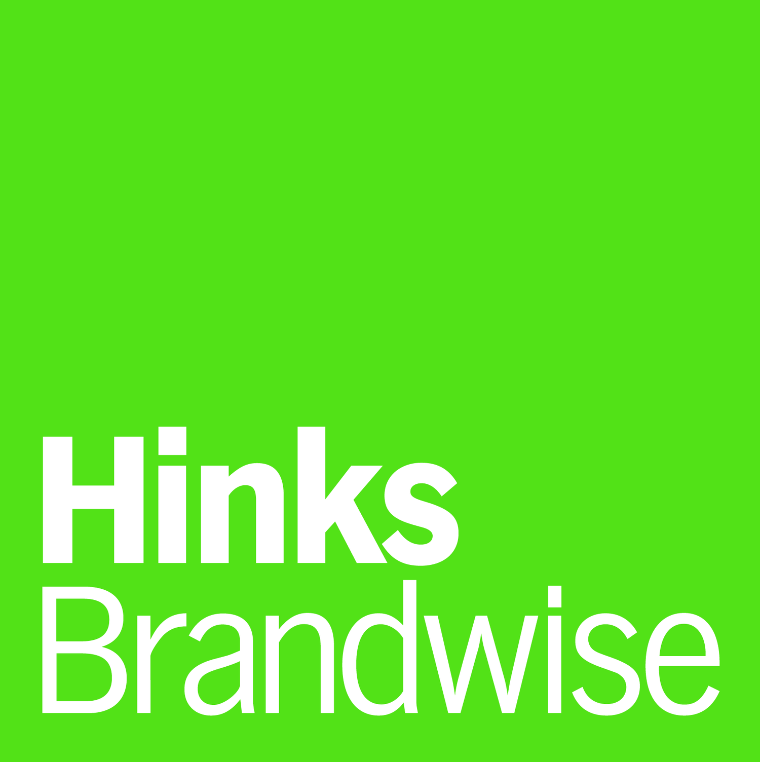 HinksBrandwise