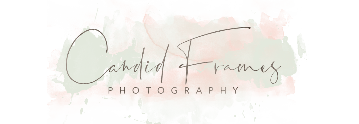 Candid Frames Photography