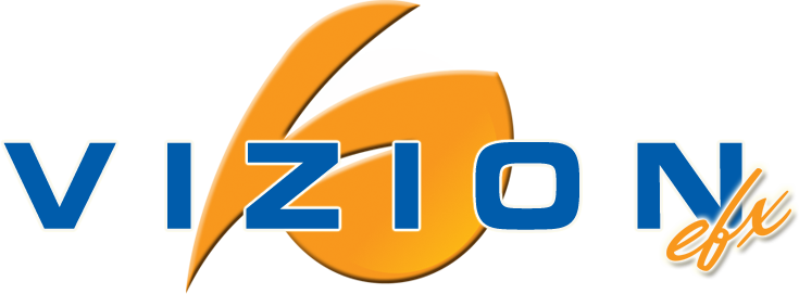 VIZIONefx