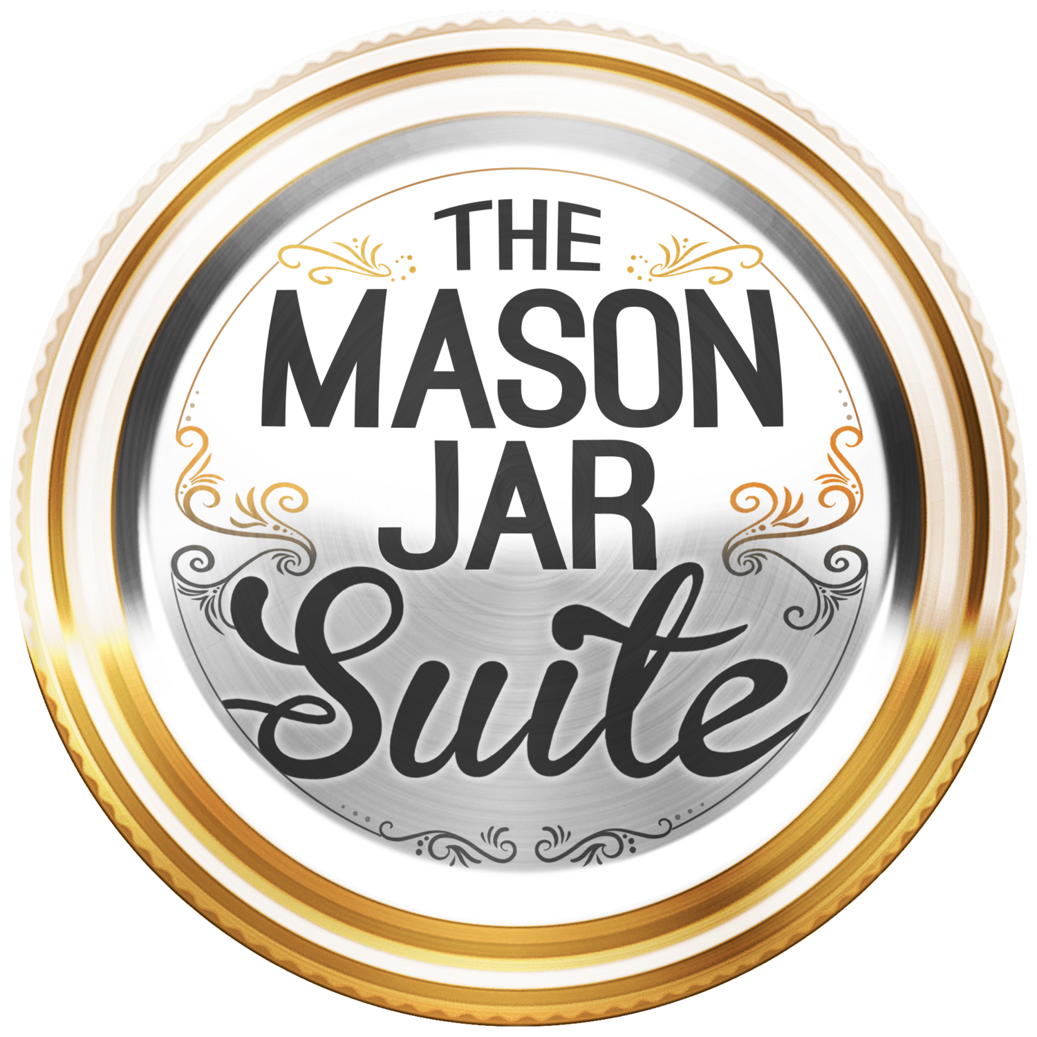 The Mason Jar Suite