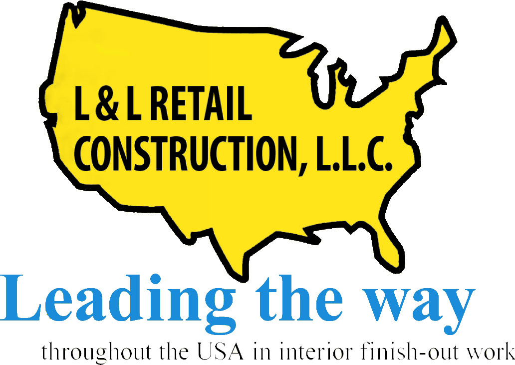 General Contracting Services | Interior Tenant Finish & Commercial Renovations | L&L Retail Construction | 800-237-1694