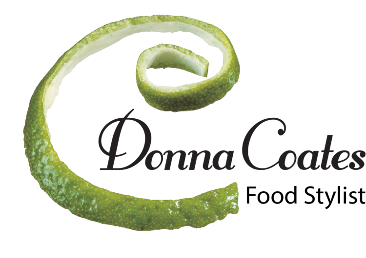 Donna Coates - Food Stylist