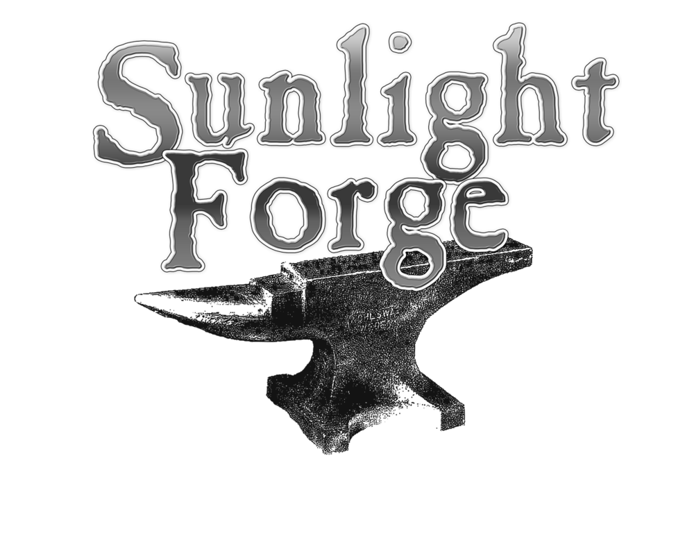 Sunlight Forge