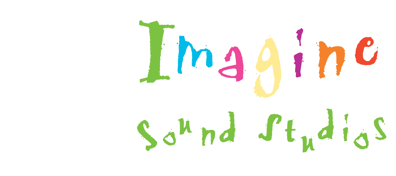 imagine sound