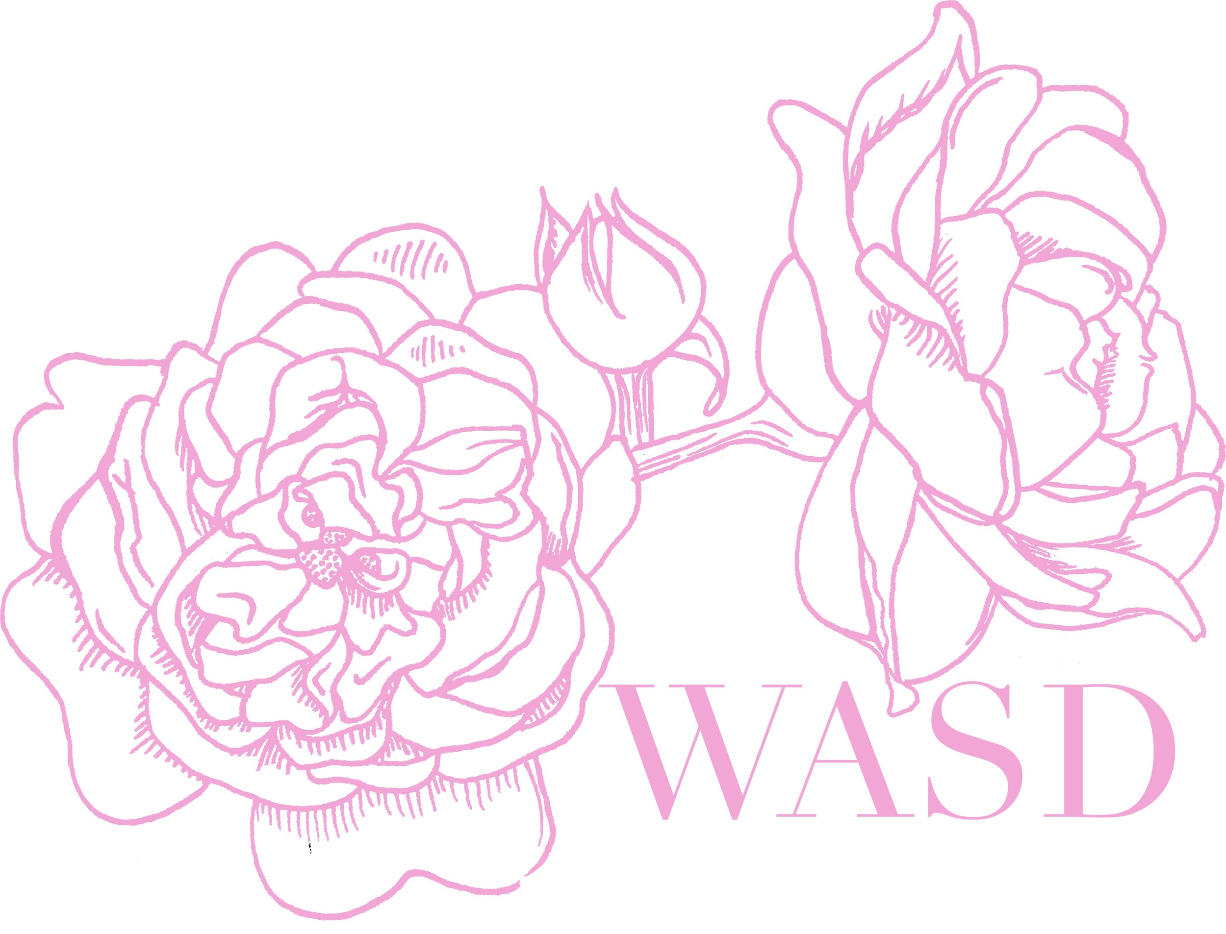 Wallace Ann Sorrells Designs