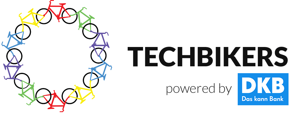 TECHBIKERS GERMANY – powered by DKB