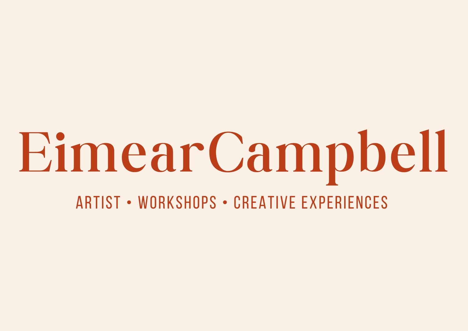 Eimear Campbell