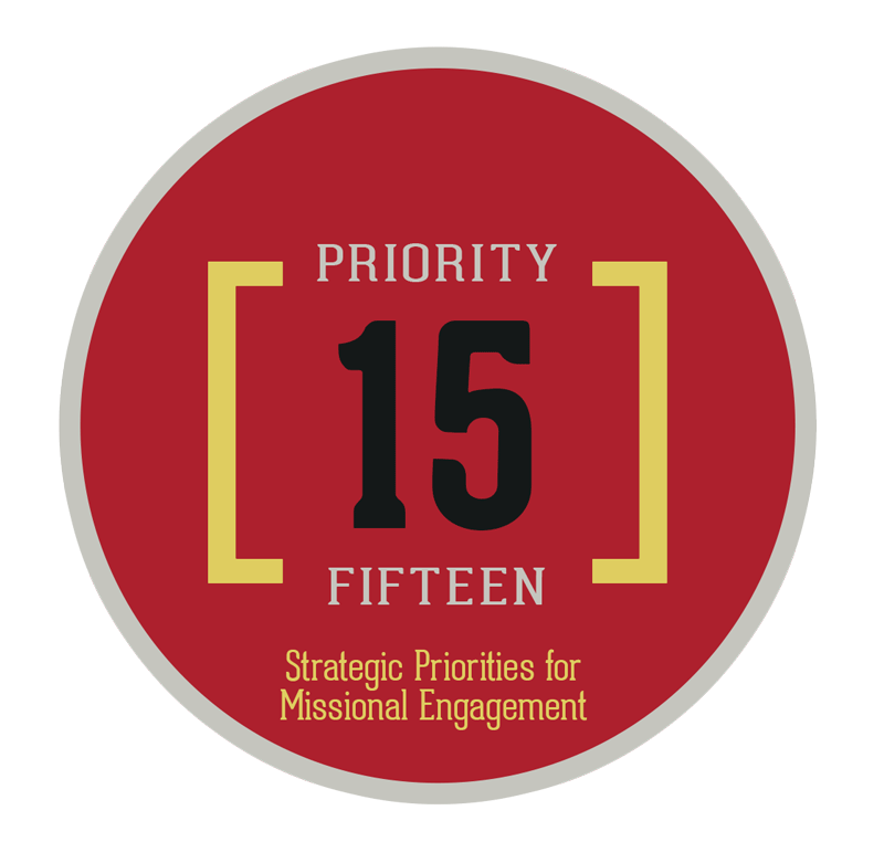 Priority [15]