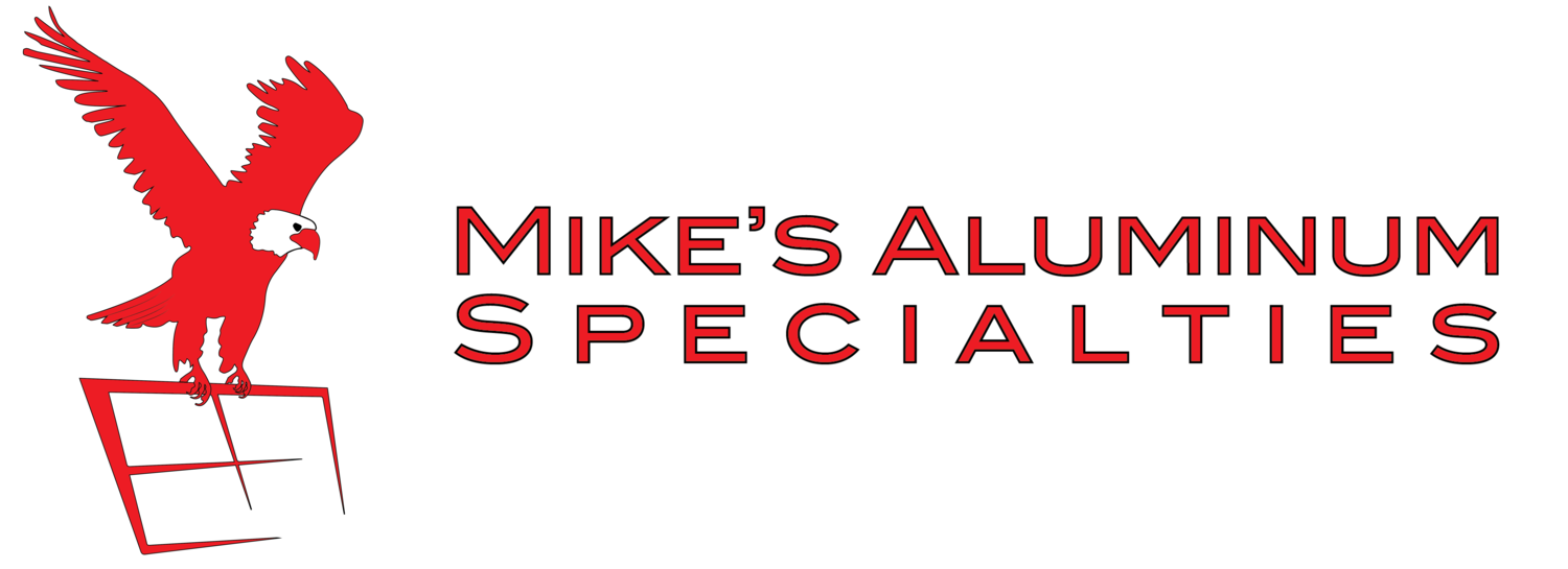 Mike's Aluminum Specialties