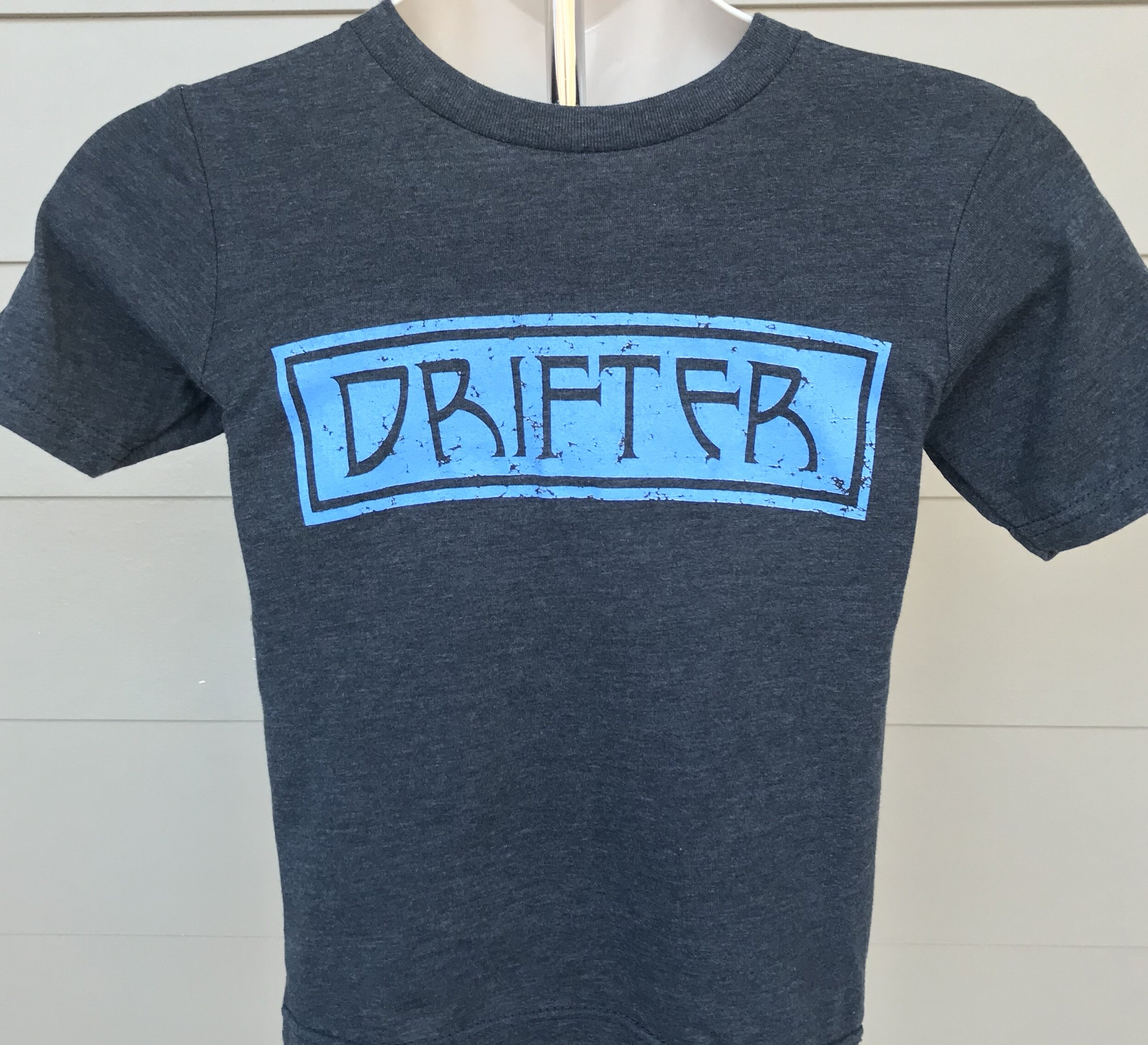 Drifter T-Shirt, Tank Top and Hoodie — Drifter Merch
