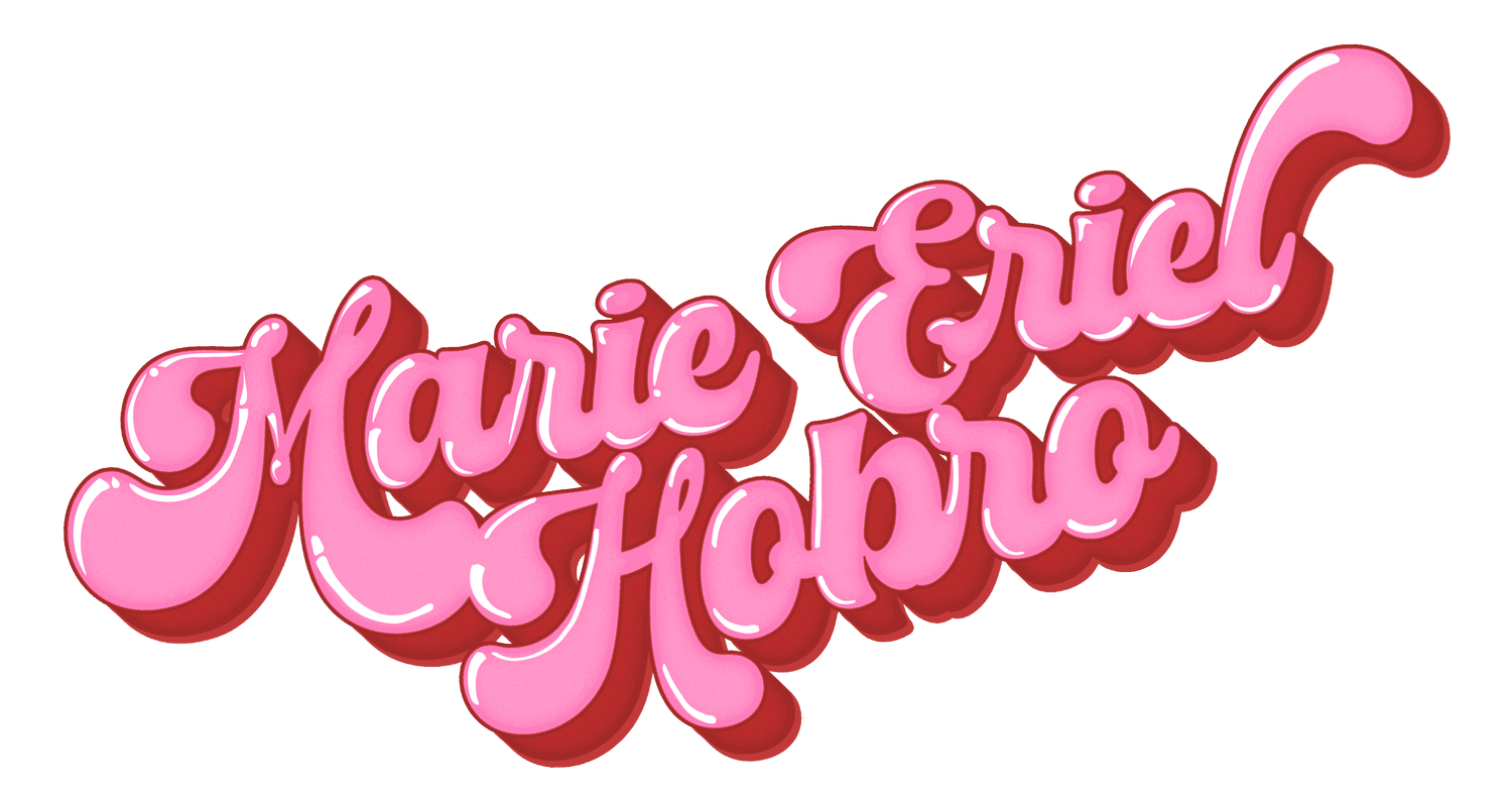 Marie Eriel Hobro