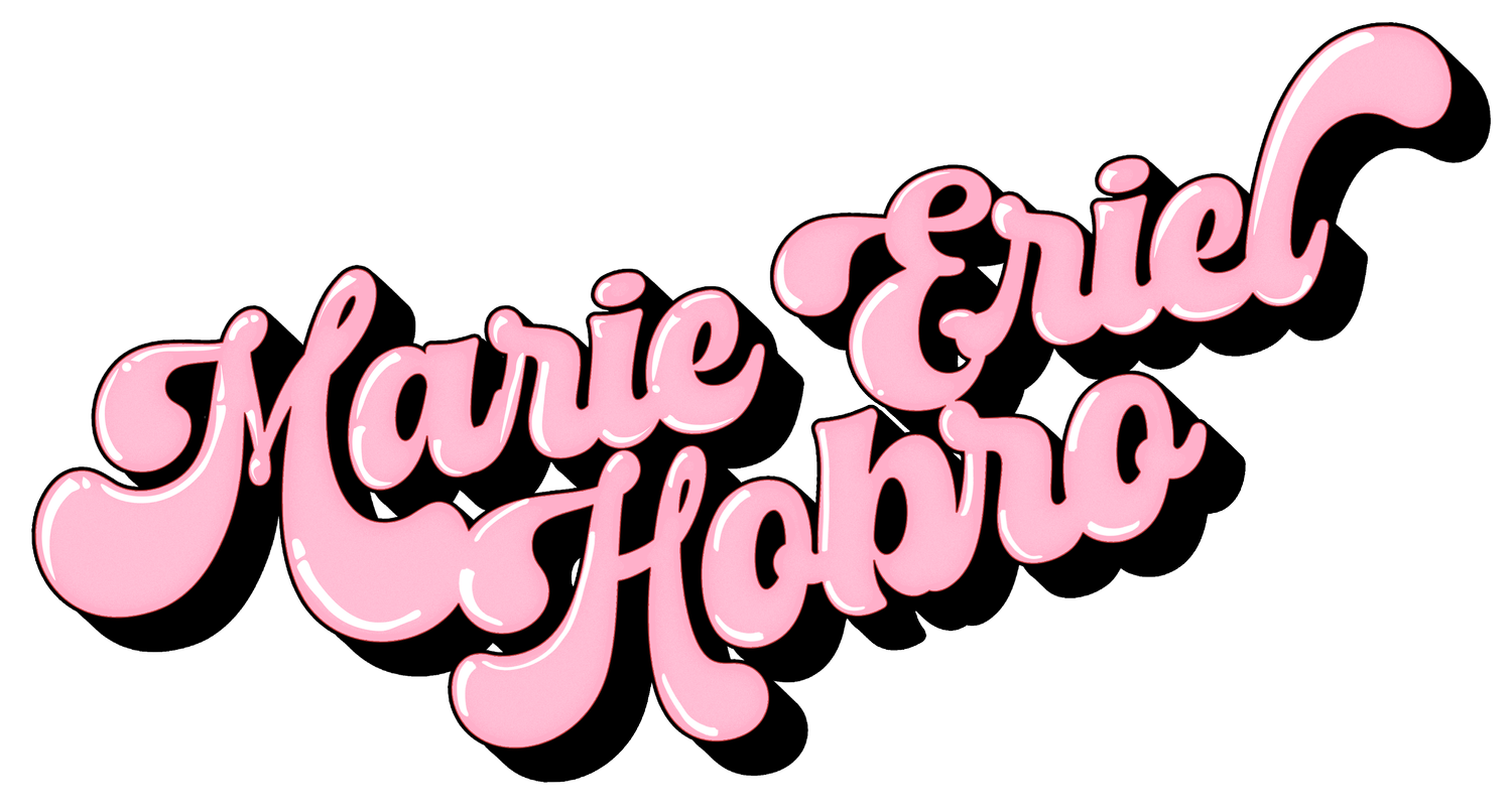 Marie Eriel Hobro