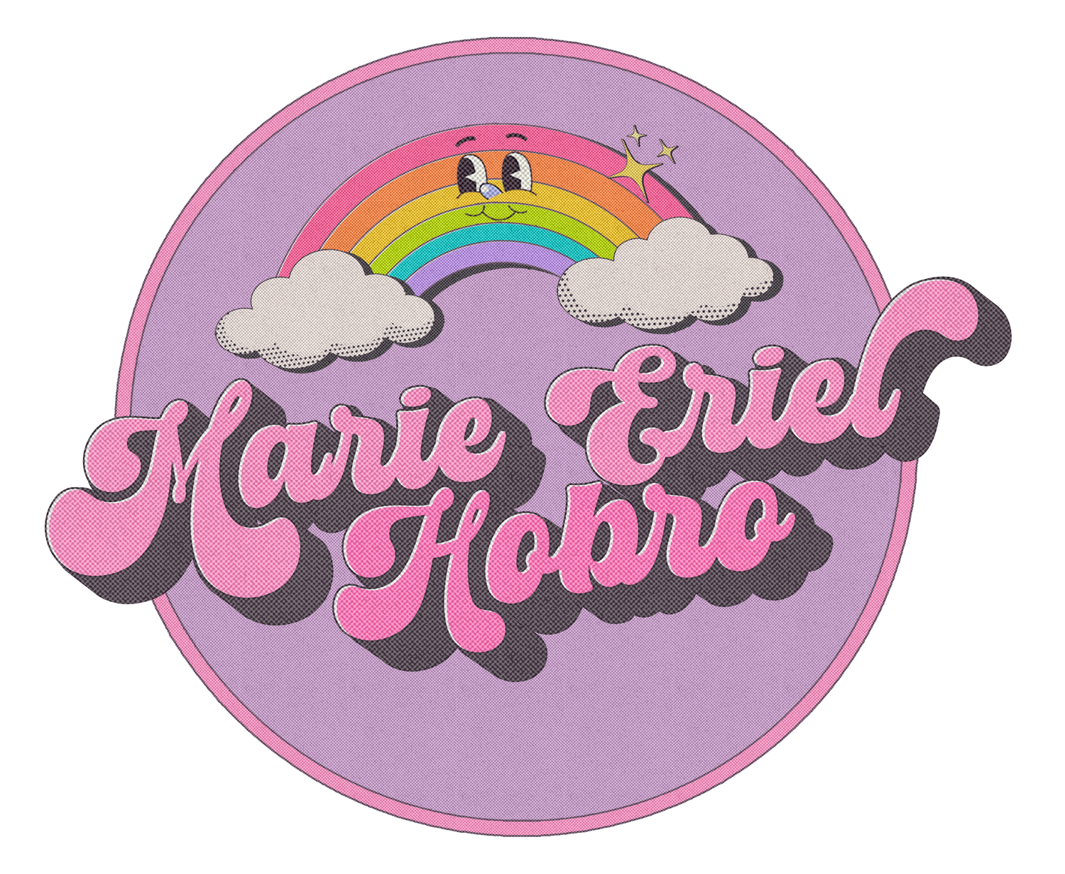 Marie Eriel Hobro