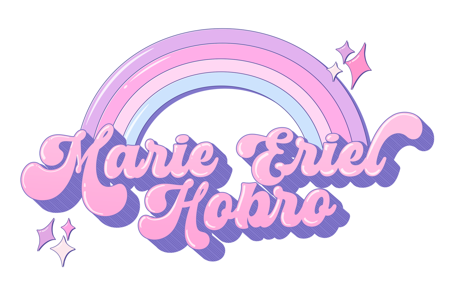 Marie Eriel Hobro