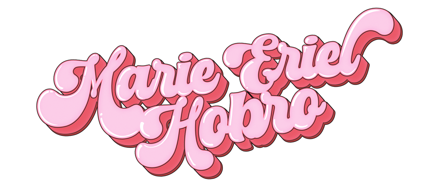Marie Eriel Hobro