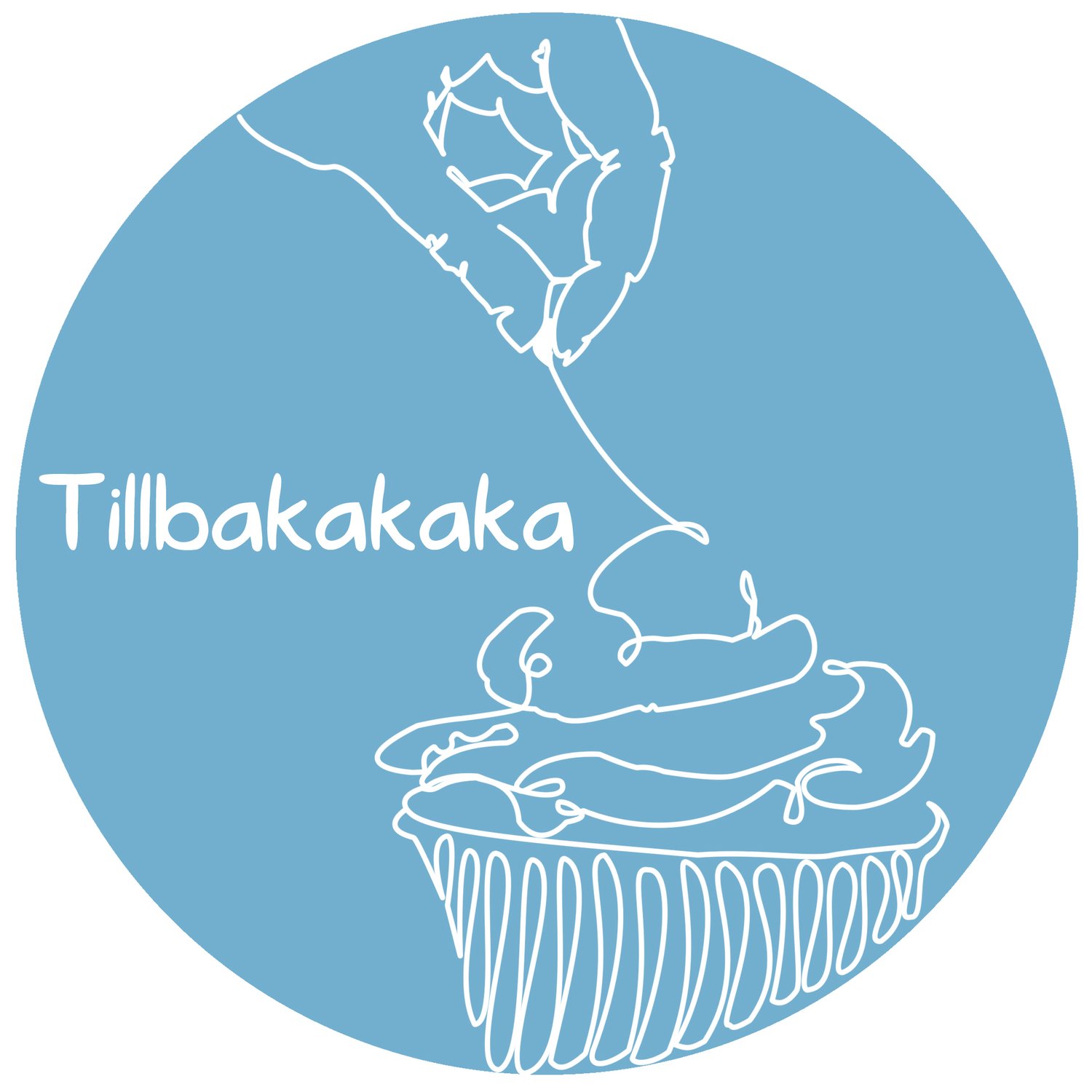 tillbakakaka